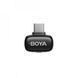 Беспроводной микрофон для телефона BOYA Mini-12 К2-000082667 фото 4