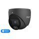 IP-відеокамера 4Mp TVT TD-9544S4L-A(D/PE/AW2) Black f=2.8mm, ІЧ+LED-підсвічування, з мікрофоном K3-77-00476 фото 1