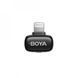 Беспроводной микрофон для телефона BOYA Mini-12 К2-000082667 фото 5