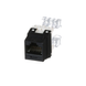 Модуль Keystone RJ45, кат. 6, UTP, Panduit CM-2737 фото 1