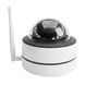 IP-відеокамера з WiFi 2.4/5GHz 6Mp Light Vision VLC-6206DWI(Tuya) f=3.6mm, ІЧ+LED-підсвічування, з мікрофоном K3-75-00343 фото 2
