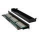 Патч-панель 19" 24xRJ-45 FTP, кат. 5e, Kingda CM-921 фото 3