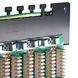 Патч-панель 19" 24xRJ-45 FTP, кат. 5e, Kingda CM-921 фото 5
