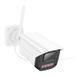 Смарт Камер Зовнішня Hoco D4 HD Wireless (EU) Од1-00045958 фото 3