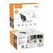 Смарт Камер Зовнішня Hoco D4 HD Wireless (EU) Од1-00045958 фото 2