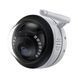 IP-відеокамера з WiFi 2.4/5GHz 6Mp Light Vision VLC-6206DWI(Tuya) f=3.6mm, ІЧ+LED-підсвічування, з мікрофоном K3-75-00343 фото 5