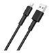 Кабель USB Borofone BX31 Silicone Lightning Од1-00025508 фото 3