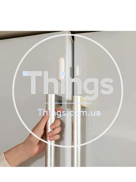 Глобальная версия датчик открытия дверей окон Aqara P2 Matter Thread Apple HomeKit EU K1-000576 фото