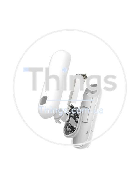 Глобальная версия датчик открытия дверей окон Aqara P2 Matter Thread Apple HomeKit EU K1-000576 фото