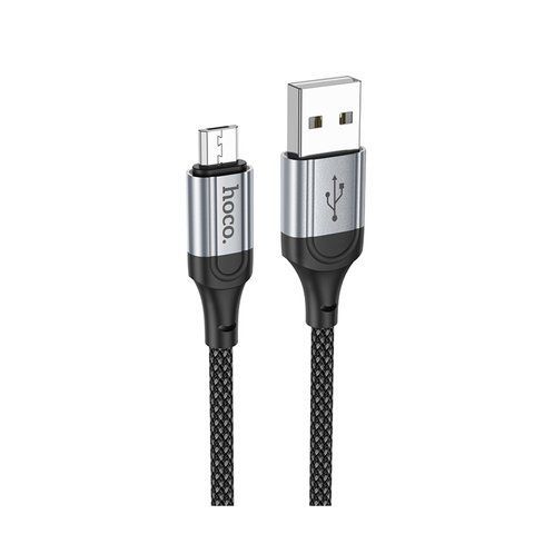 Кабель USB Hoco X102 Micro 2.4A Од1-00045077 фото