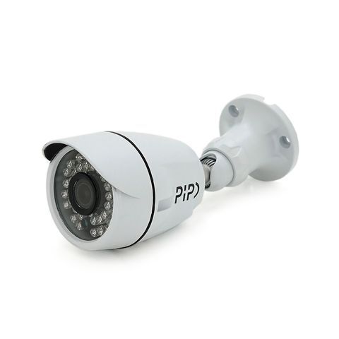 5MP/8MP мультиформатна камера PiPo в металевому циліндрі PP-B1G36F500FA 2,8 (мм) YT-28071 фото