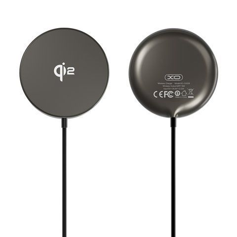 Бездротовий Зарядний Пристрій XO CX029 QI2 Magnetic Wireless 15W Од1-00043161 фото