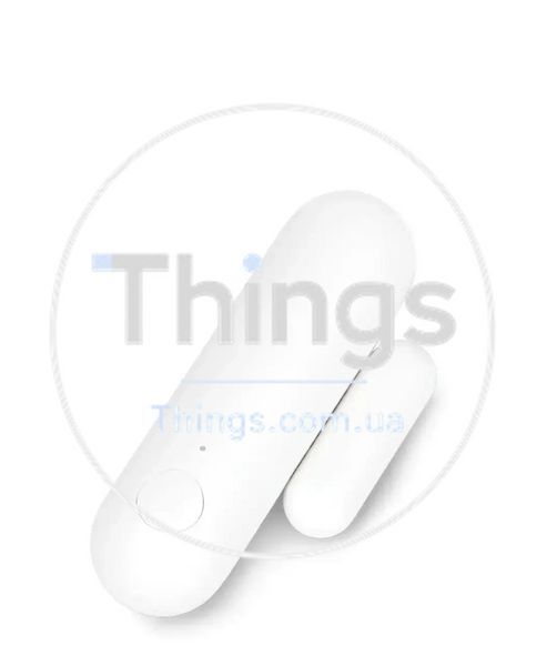 Глобальная версия датчик открытия дверей окон Aqara P2 Matter Thread Apple HomeKit EU K1-000576 фото