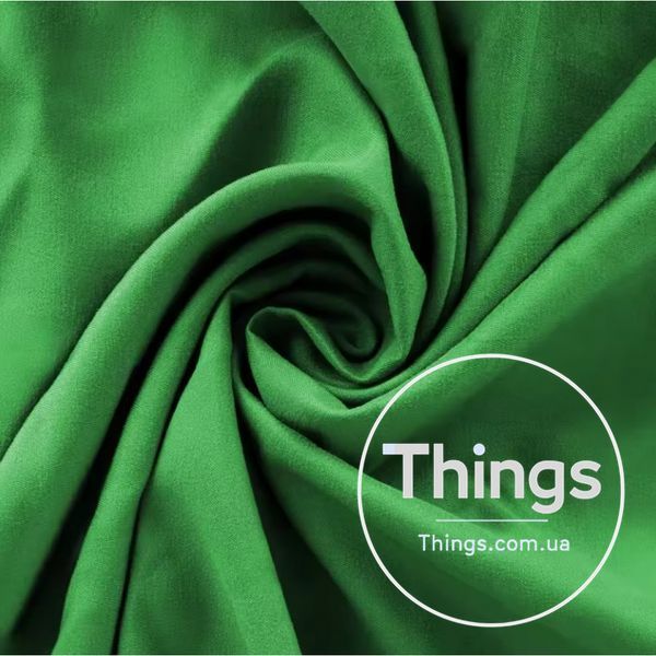 Ткань дляФотофона 2m*2m Green background fabric К2-000079389 фото