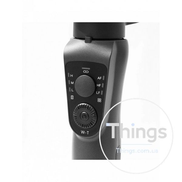 Gimbal Stabilizer For Mobile WiWU S5B К2-000077969 фото
