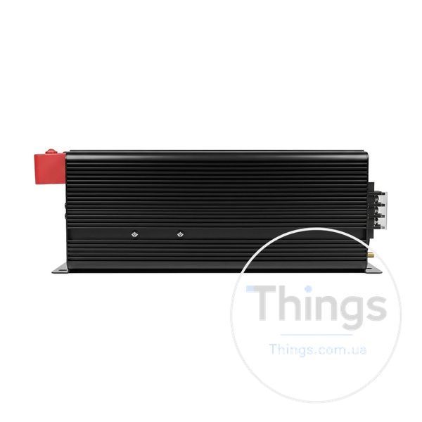 Автономний однофазний інвертор 1kW/12V LiTime L12V1KW-EN-D 44-00526 фото
