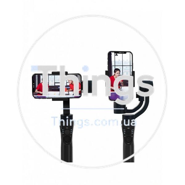 Gimbal Stabilizer For Mobile WiWU S5B К2-000077969 фото