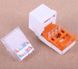 Модуль Keystone RJ45, кат. 5e, UTP, білий, Panduit NetKey CM-1609 фото 4
