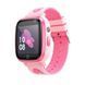 Smart Baby Watch (Call Version) — Hoco Y100 — Pink