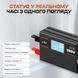 Автономний однофазний інвертор 1kW/12V LiTime L12V1KW-EN-D 44-00526 фото 23