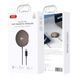 Бездротовий Зарядний Пристрій XO CX029 QI2 Magnetic Wireless 15W Од1-00043161 фото 2