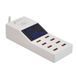 USB зарядний пристрій CDA6W TRINIX K3-42-00039 фото 3