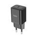 Home Charger 20W PD3.0 Hoco N27 &mdash; Black К2-000078176 фото 1