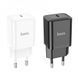Home Charger 20W PD3.0 Hoco N27 &mdash; Black К2-000078176 фото 6