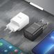Home Charger 20W PD3.0 Hoco N27 &mdash; Black К2-000078176 фото 5