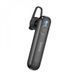 Bluetooth Headset &mdash; Hoco E63 &mdash; Black К2-000077387 фото 1