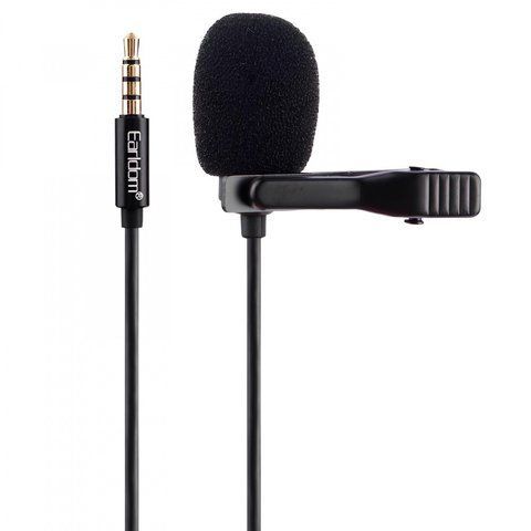 Микрофон для телефона 3.5mm Earldom ET-E34 К2-000076163 фото