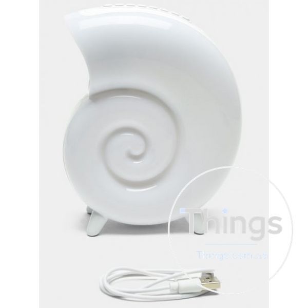 Портативна колонка Snail N63 К2-000078646 фото