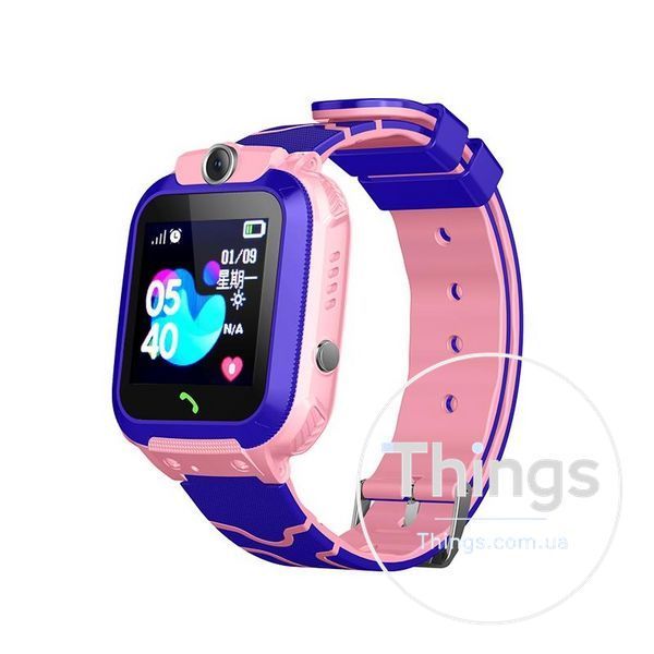 Дитячий Смарт Годинник XO H100 2G Од1-00040324 фото