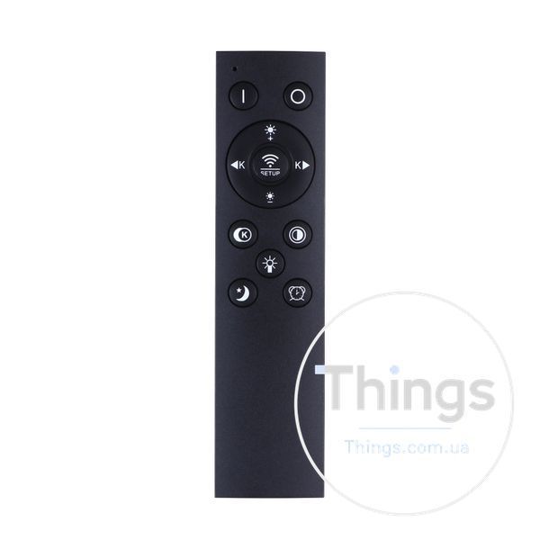 LED Панель Light Circular 32cm Remote (M666) Од1-00038316 фото
