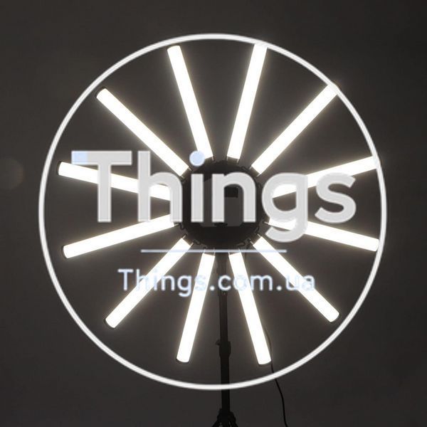 Лампа LED видео 12 Arms 180W 1152 pcs light К2-000078988 фото