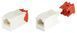 Модуль Mini-Com RJ45 UTP, кат.5е, Panduit CM-880 фото 2