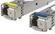 Модуль SFP 1G 1SM WDM LC 20KM TX1550/RX1310nm DDM ALISTAR CM-10365 фото 3