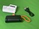 Универсальная батарея Power Bank Mini F-X130 5000mAh Lightning + USB Type-C K1-000327 фото 2