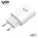 Home Charger | 18W | QC3.1 &mdash; Veron AD-17 K2-000065534 фото 6
