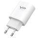 Home Charger | 18W | QC3.1 &mdash; Veron AD-17 K2-000065534 фото 1