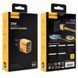 Home Charger 35W GaN Digital Display PD+QC Veron TC-35 K2--000078445 фото 2