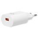 Home Charger | 18W | QC3.1 &mdash; Veron AD-17 K2-000065534 фото 5