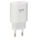 Home Charger | 18W | QC3.1 &mdash; Veron AD-17 K2-000065534 фото 3