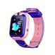 Дитячий Смарт Годинник XO H100 2G Од1-00040324 фото 8
