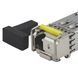 Модуль SFP 1G 1SM WDM LC 20KM TX1550/RX1310nm DDM ALISTAR CM-10365 фото 2