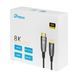 Кабель оптичний HDMI 2.1 100m Dtech DT-HOF8100 K3-74-00140 фото 6