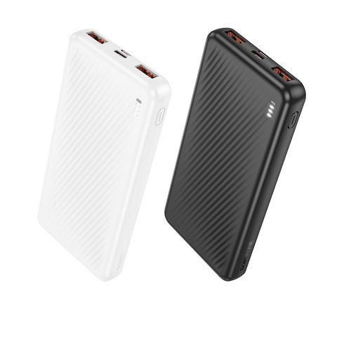 Універсальна Мобільна Батарея Power Bank Borofone BJ56 Graceful 22.5W+PD20W 10000 mAh Од1-00044570 фото