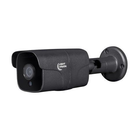 IP-відеокамера 5Mp Light Vision VLC-6256WI Black (Linklemo) f=2.8mm K3-75-00238 фото