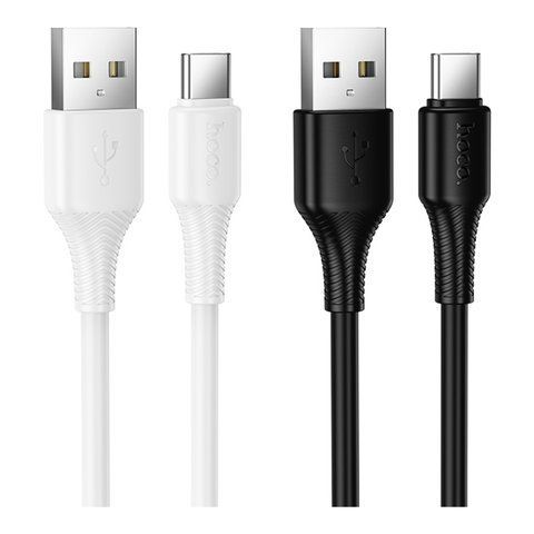 Кабель USB Hoco X120 Type-C 3A Од1-00047792 фото