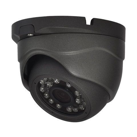 MHD-відеокамера 5Mp Light Vision VLC-4256DM Graphite f=3.6mm K3-75-00058 фото